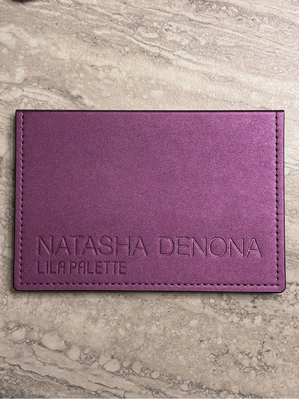 Natasha Denona Lila Palette 💜